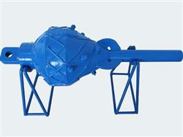 Herramientas de perforación direccional horizontal