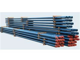 Peso pesado Drill Pipe
