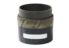 Diamant Reaming Shell
