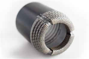 Bits Diamond set-superfície