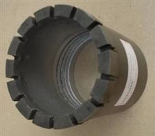 Rod Diamante Bit Shoe