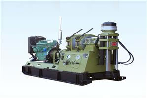 Гидравлический Core Буровая установка