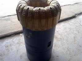 Алмазные сверла