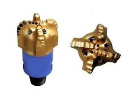 Поликристаллических алмазных Компактные Биты